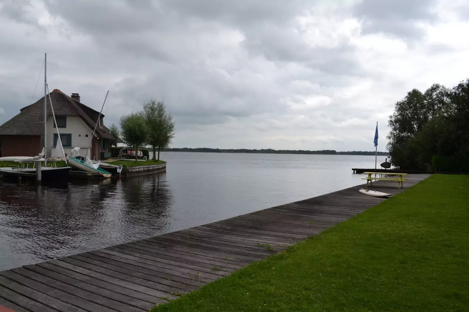 Waterpark Belterwiede 1-View summer