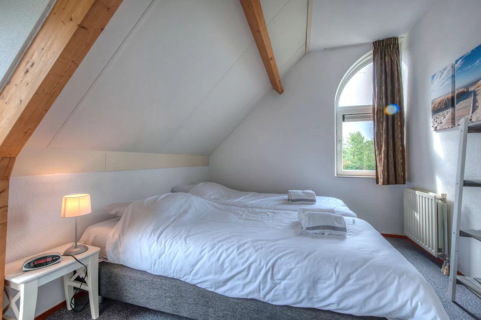 Noordzee Résidence De Banjaard 14-Bedroom