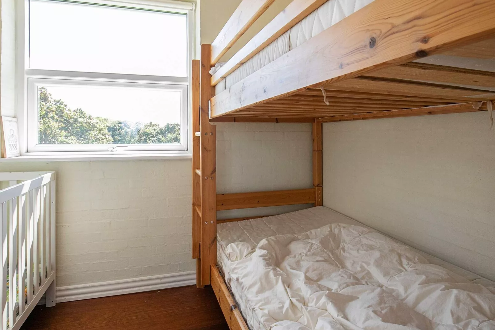 8 Personen Ferienhaus in Hjørring-By Traum - Innenbereich