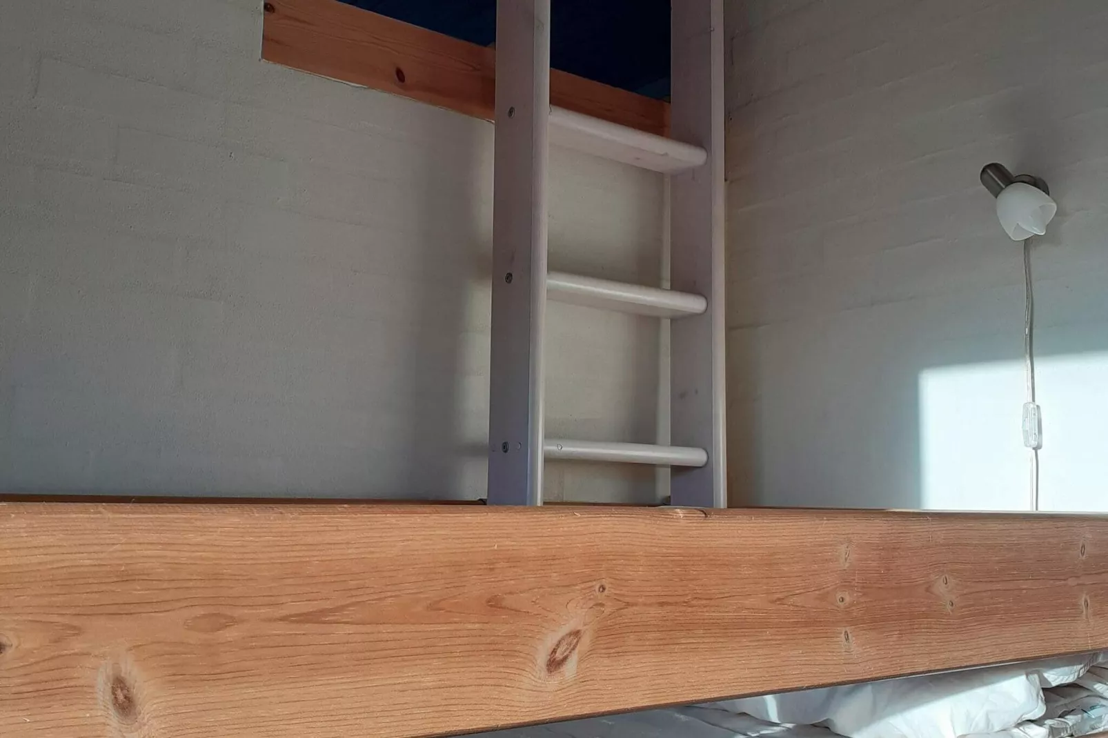 8 Personen Ferienhaus in Hjørring-By Traum - Innenbereich