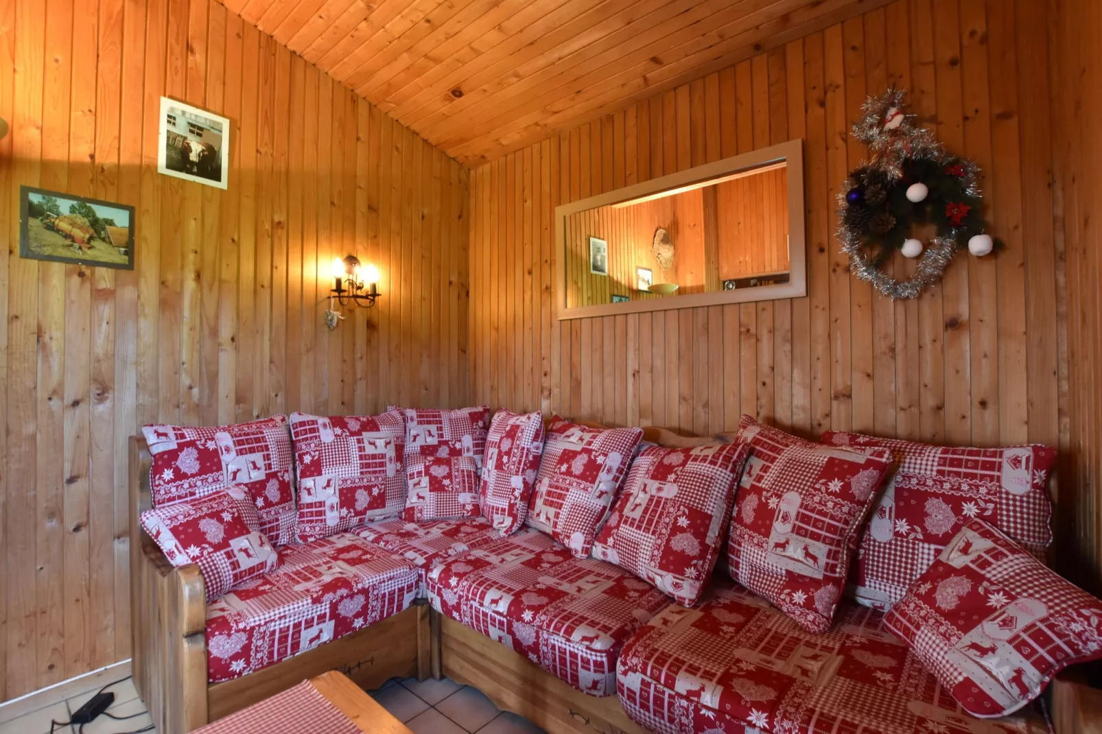 La Bergerie