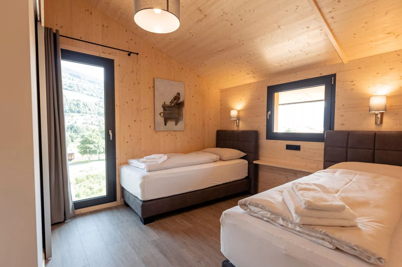 Kreischberg Suites 6-Bedroom