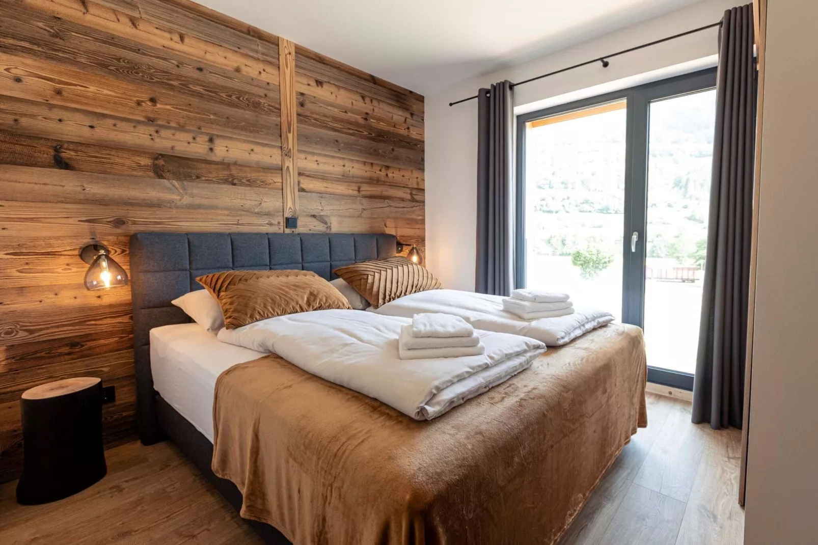 Kreischberg Suites 6-Bedroom