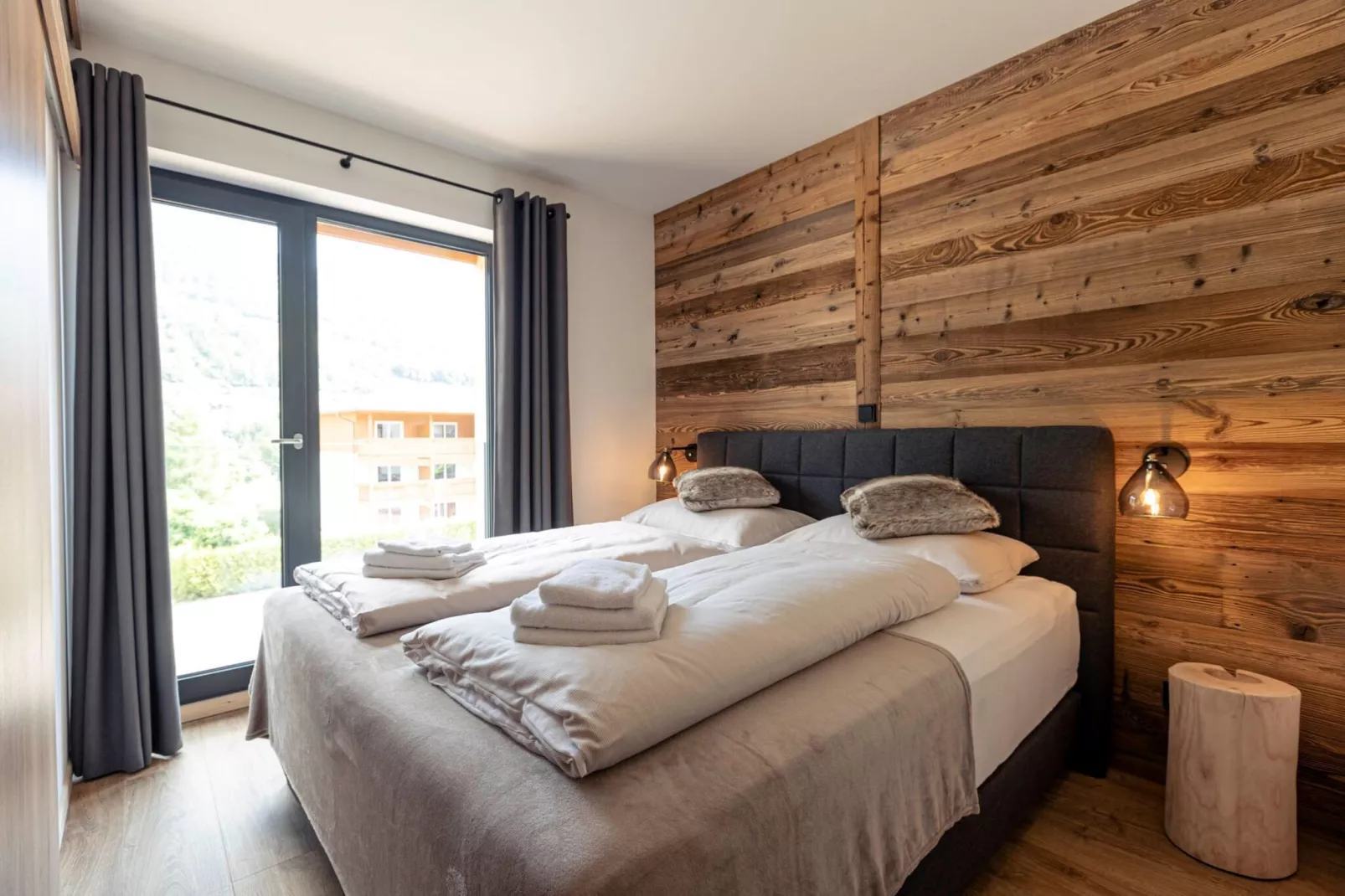 Kreischberg Suites 6-Bedroom