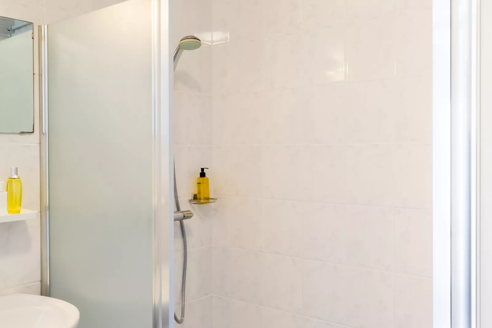 Vakantiepark Hunzedal 6-Bathroom