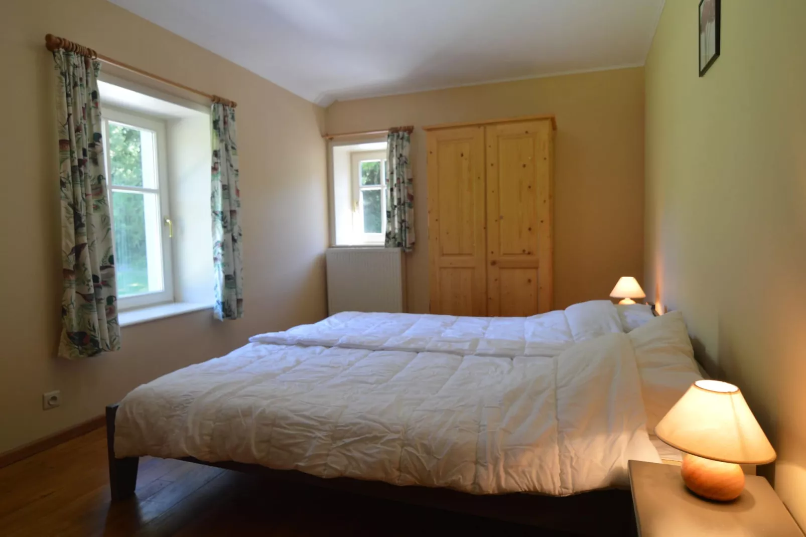 Le Grand Moulin de Denée-Chambre