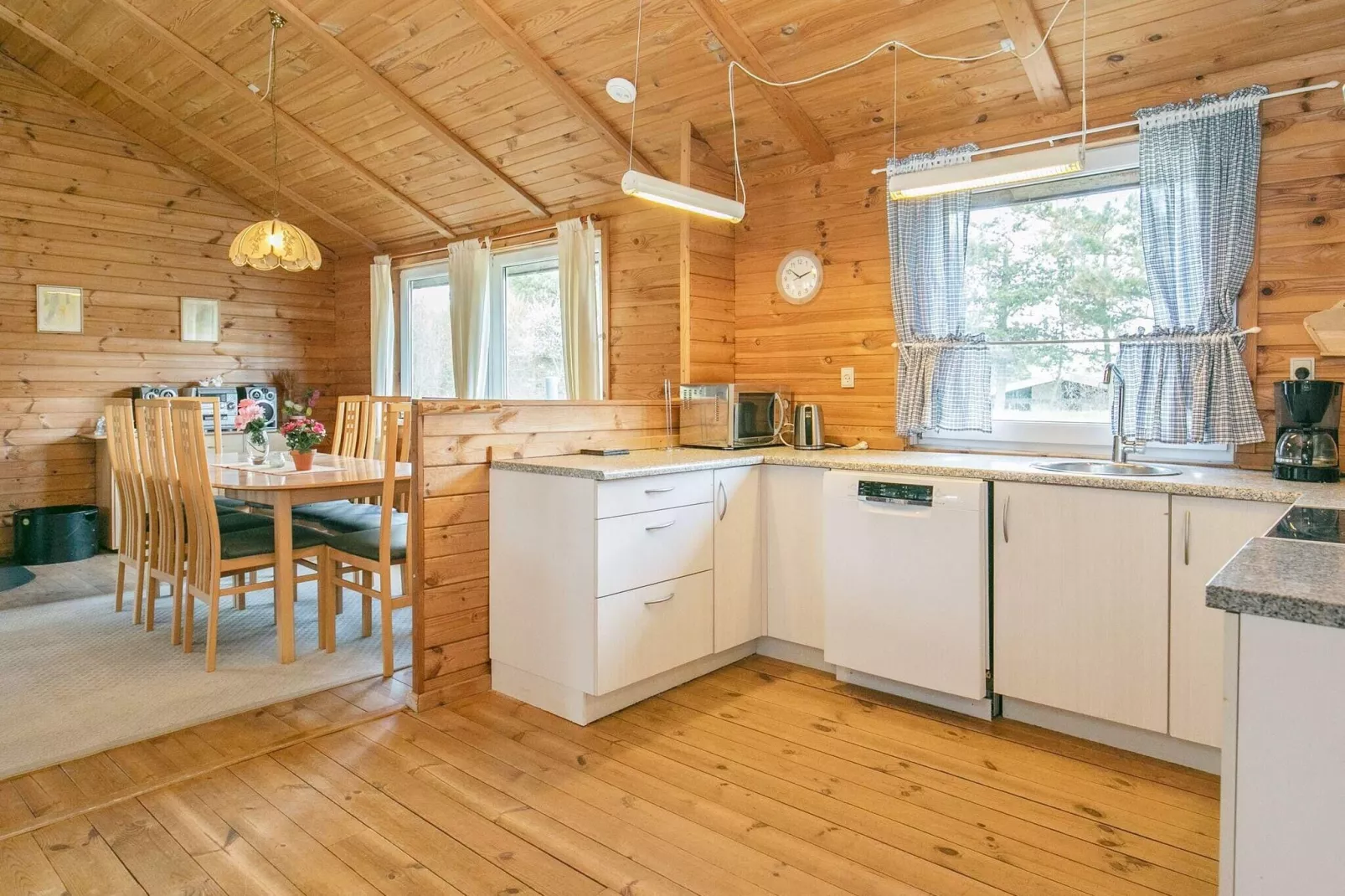 9 person holiday home in Hurup Thy-By Traum-Indoor