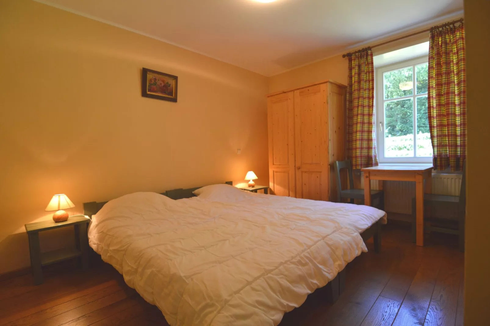 Le Grand Moulin de Denée-Chambre