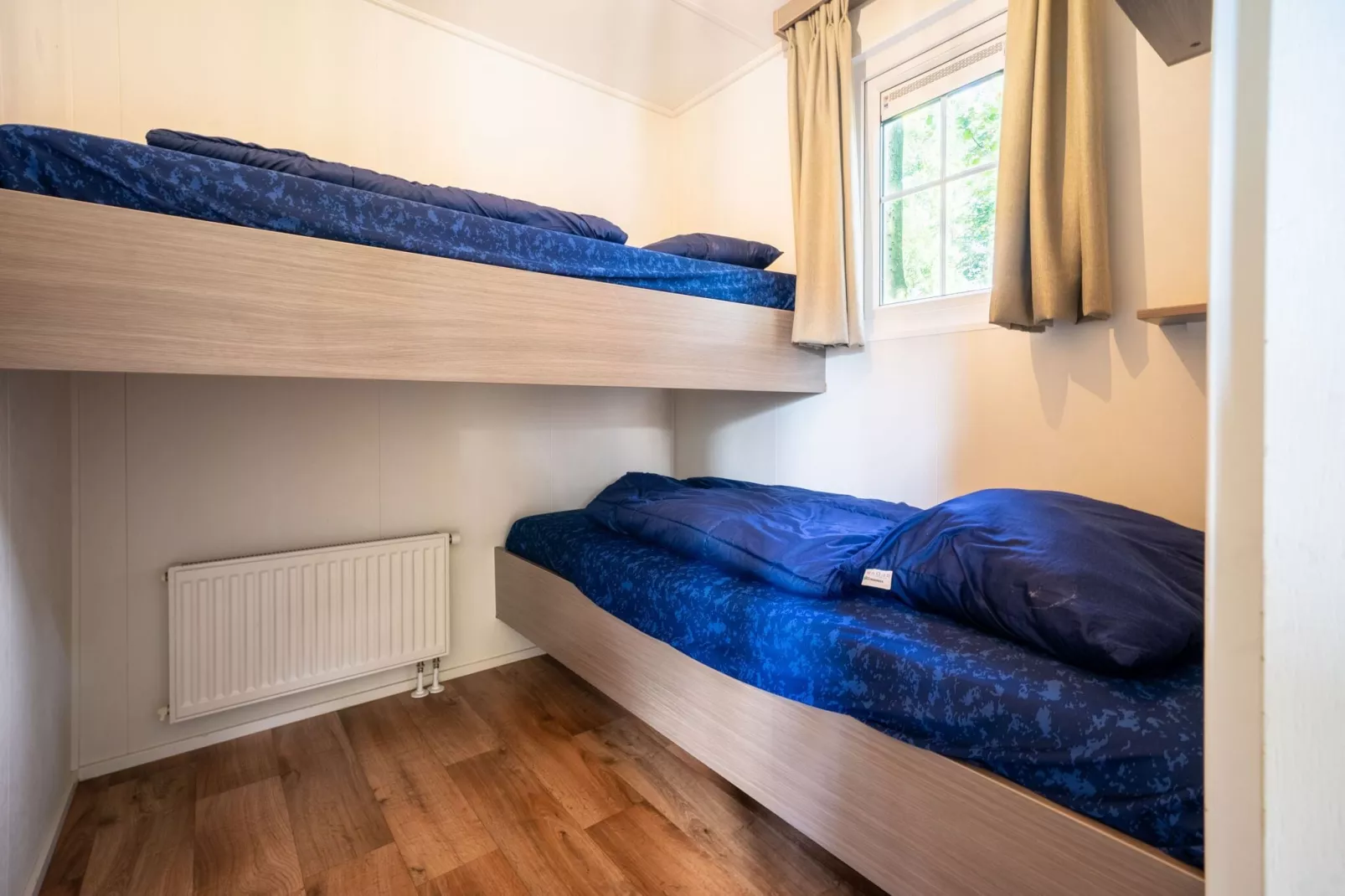 Resort De Wije Werelt 10-Bedroom