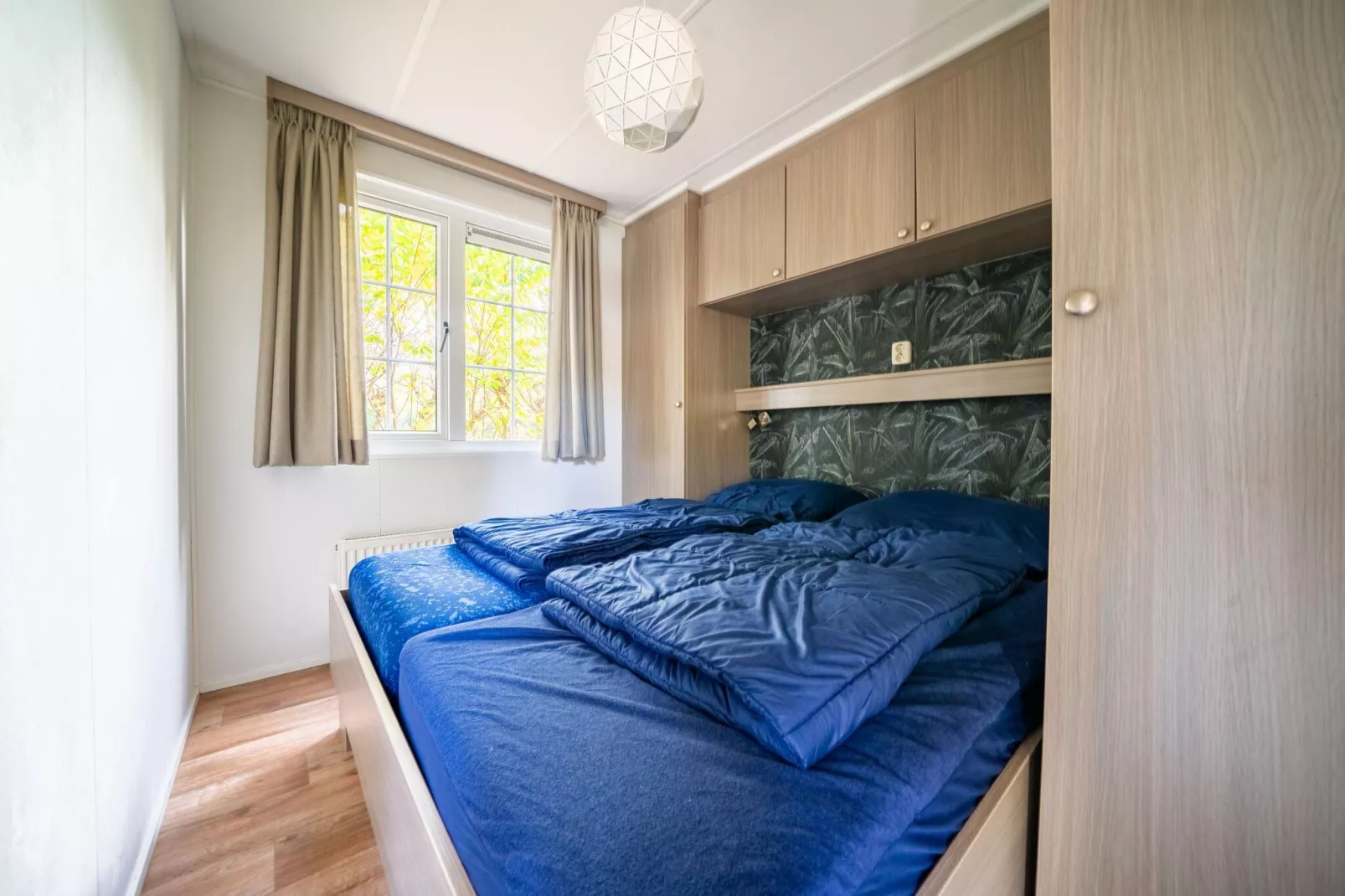 Resort De Wije Werelt 10-Bedroom