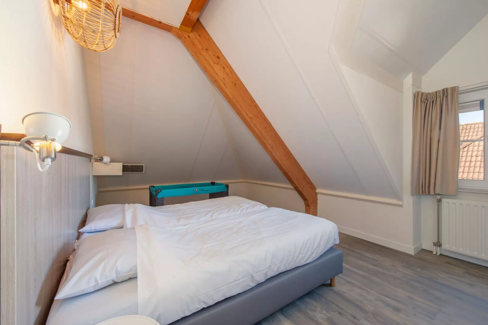 Noordzee Résidence De Banjaard 15-Schlafzimmer