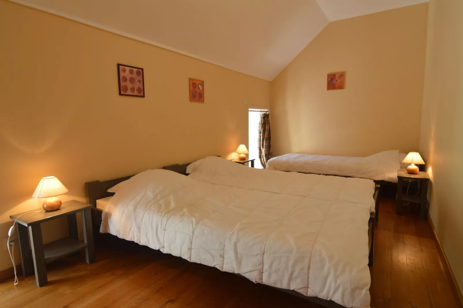 Le Grand Moulin de Denée-Chambre
