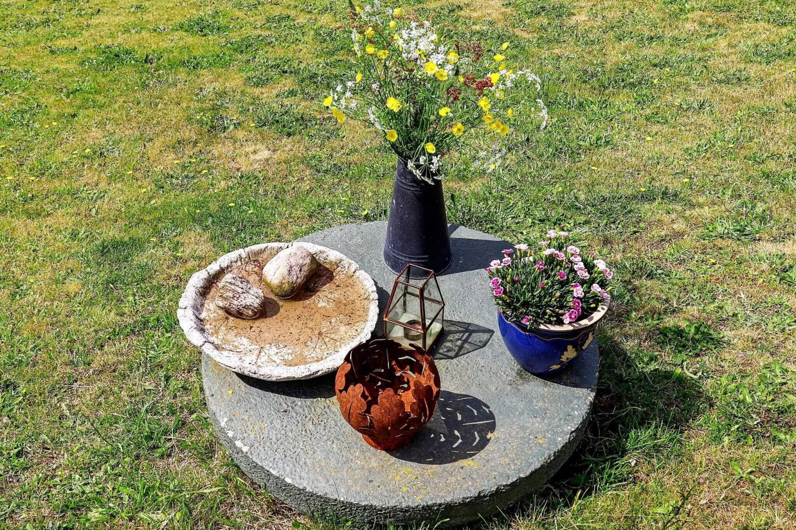 6 person holiday home in Slöinge