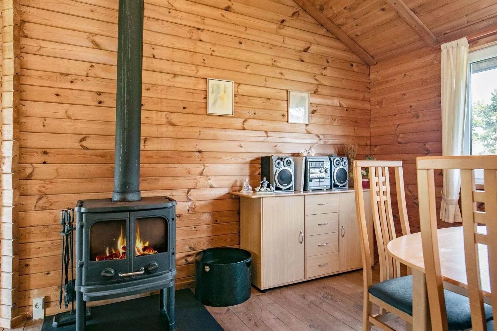 9 person holiday home in Hurup Thy-By Traum-Indoor