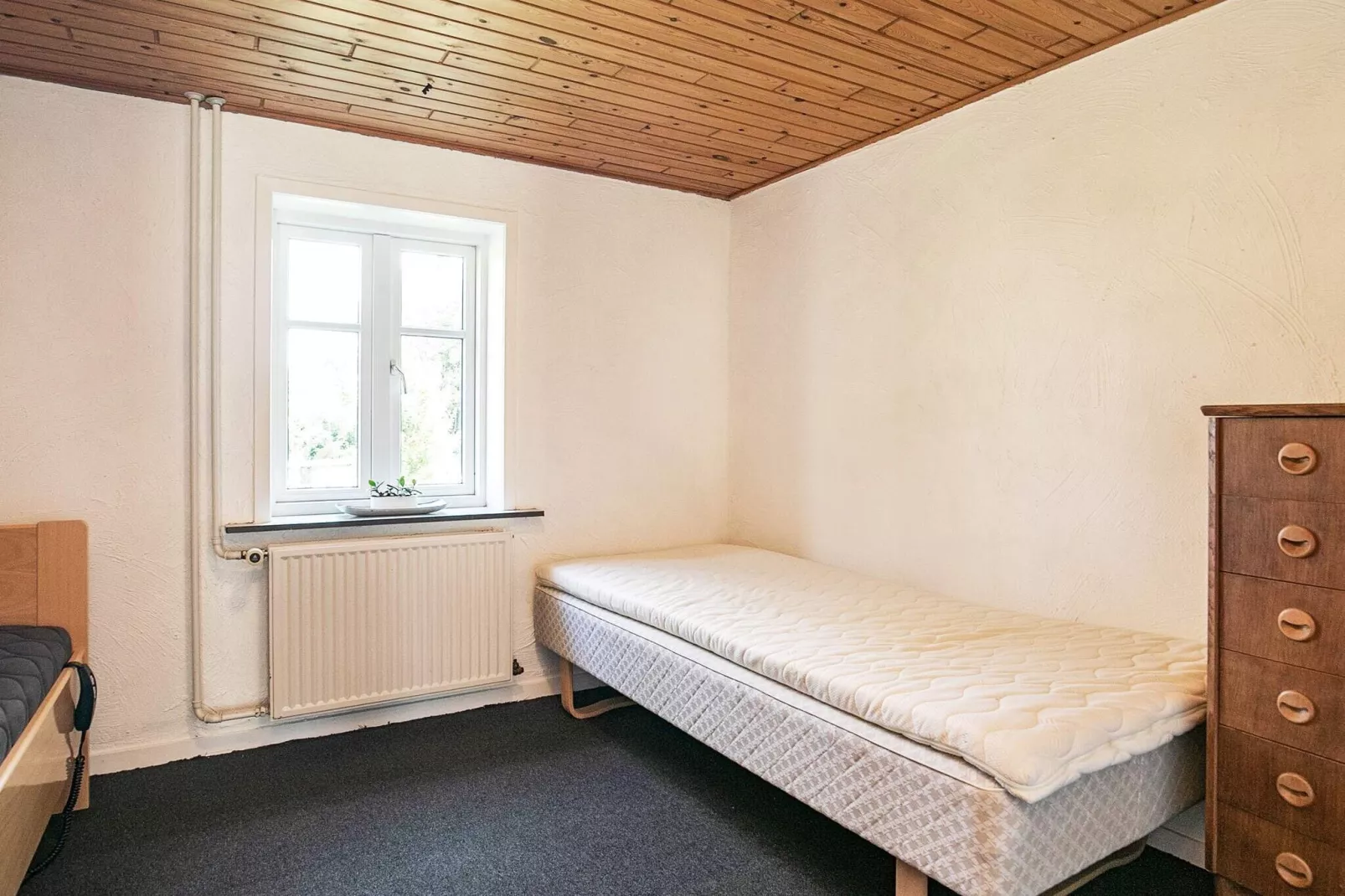 12 Personen Ferienhaus in Aabybro-Innen