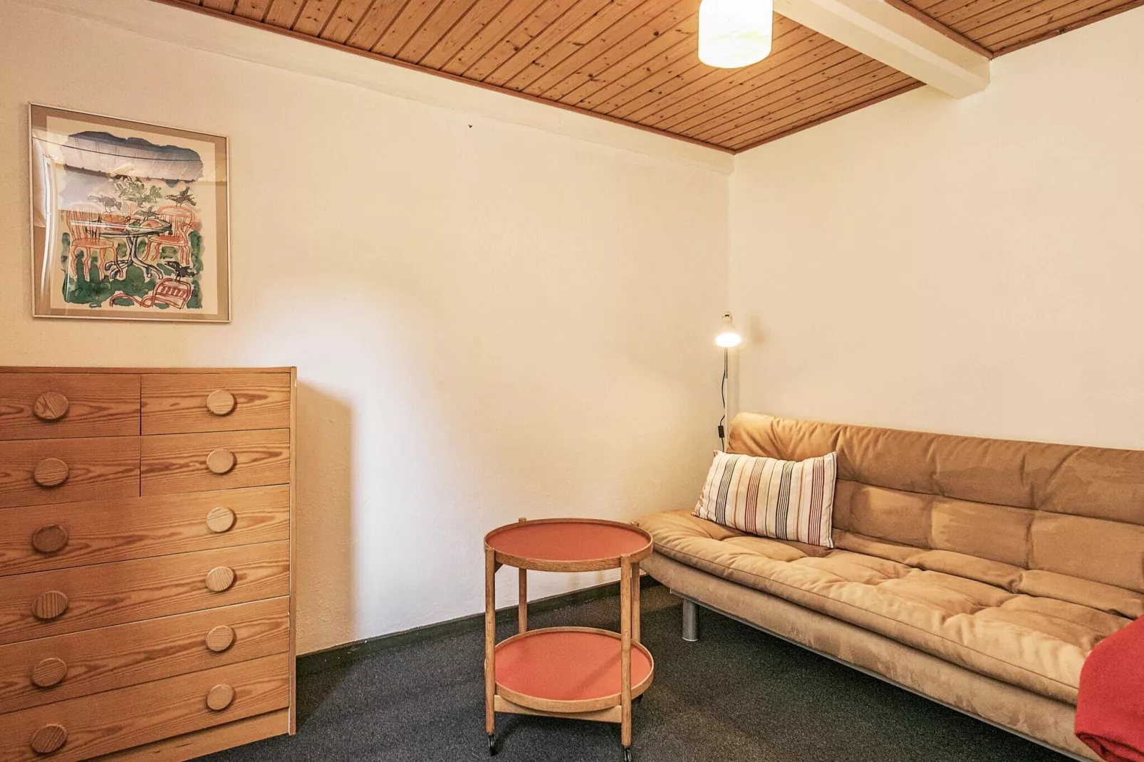 12 Personen Ferienhaus in Aabybro-Innen