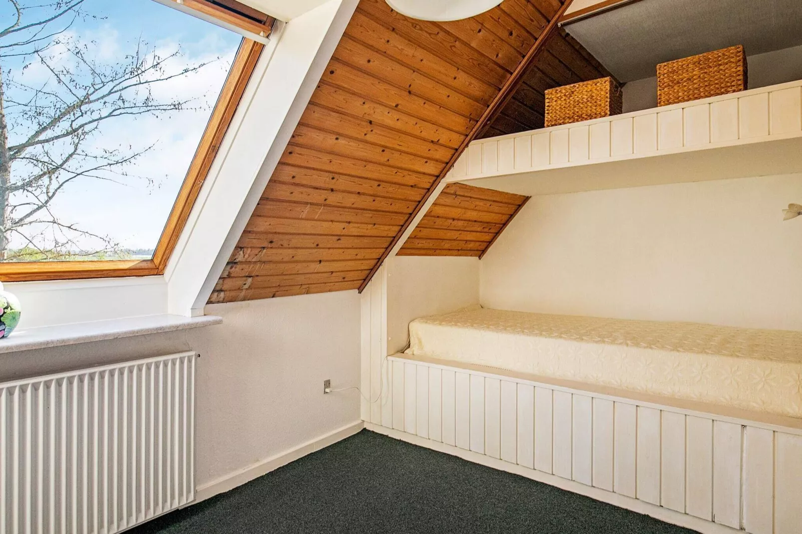 12 Personen Ferienhaus in Aabybro-Innen