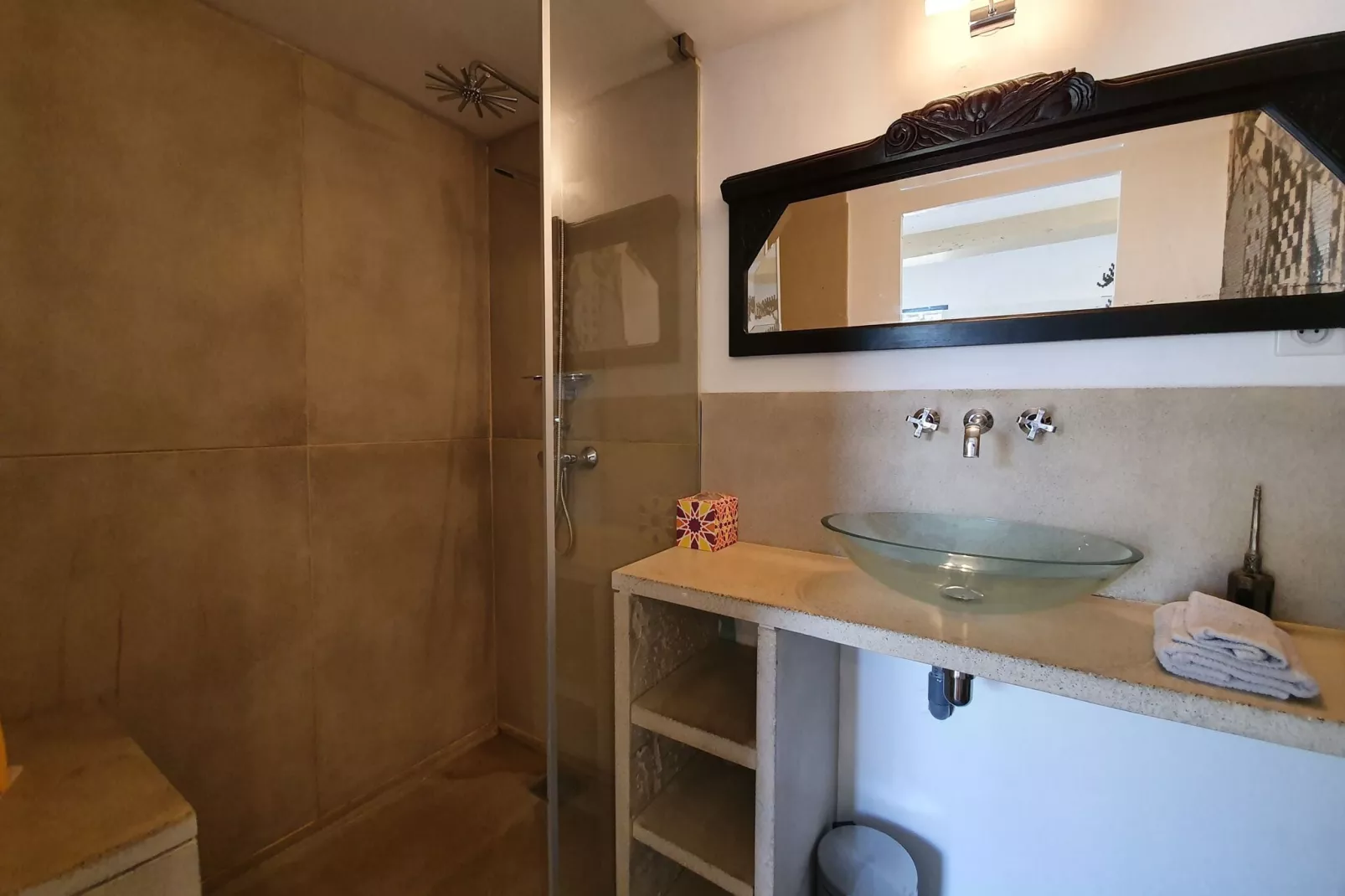 Le Loft-Bathroom