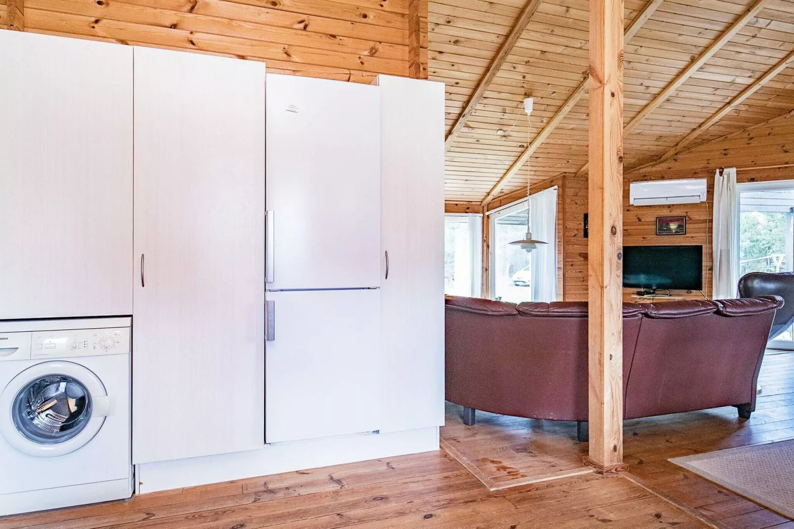 9 person holiday home in Hurup Thy-By Traum-Indoor