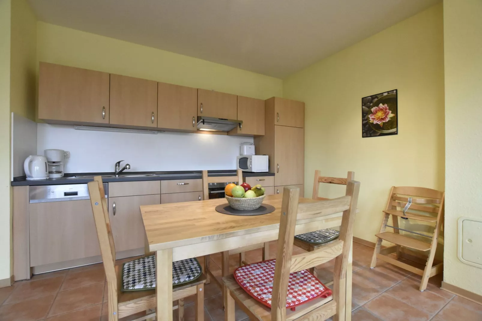 Zierow Z4A-Kitchen