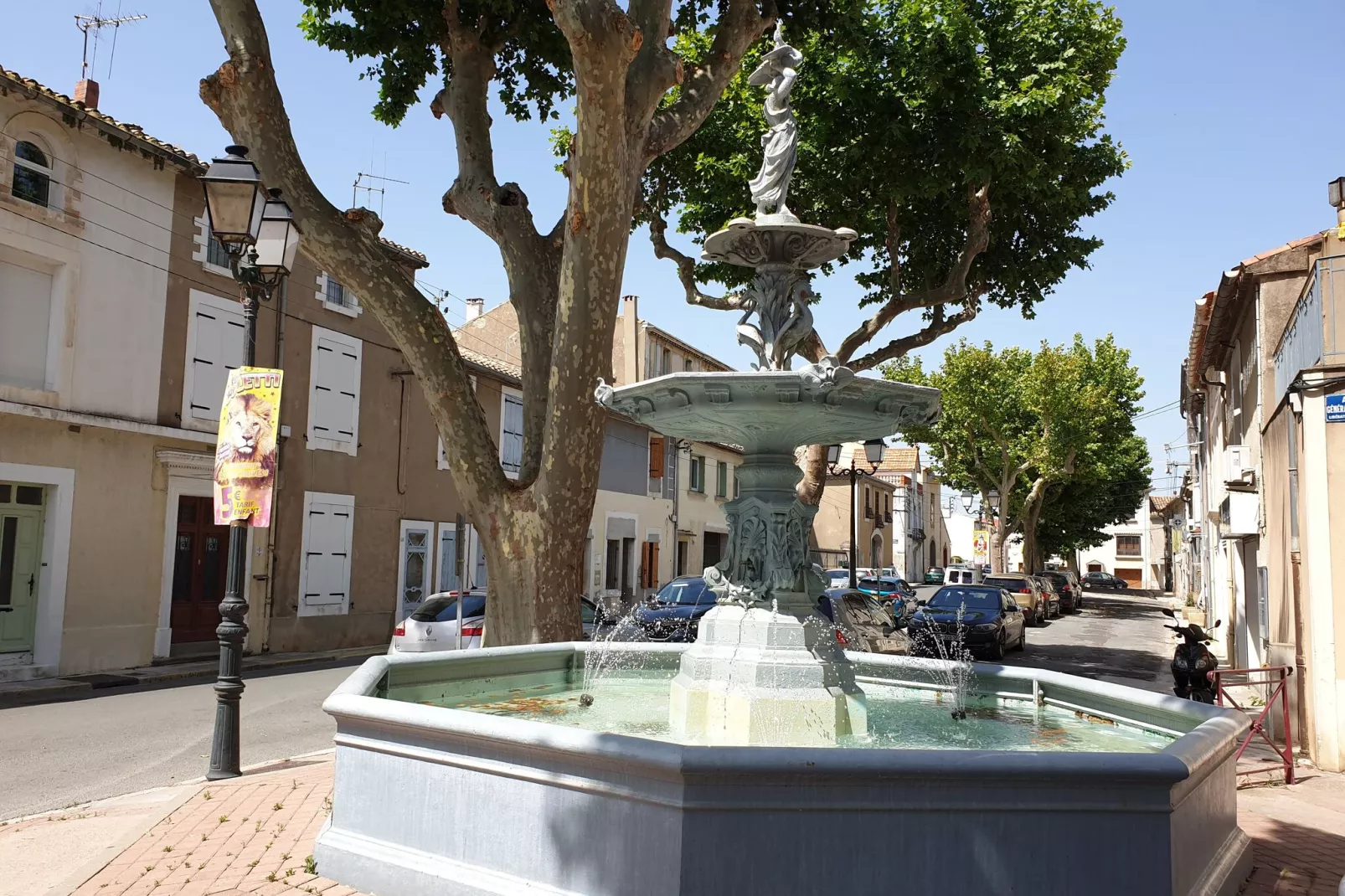Le Loft-Areas within 1km in summer