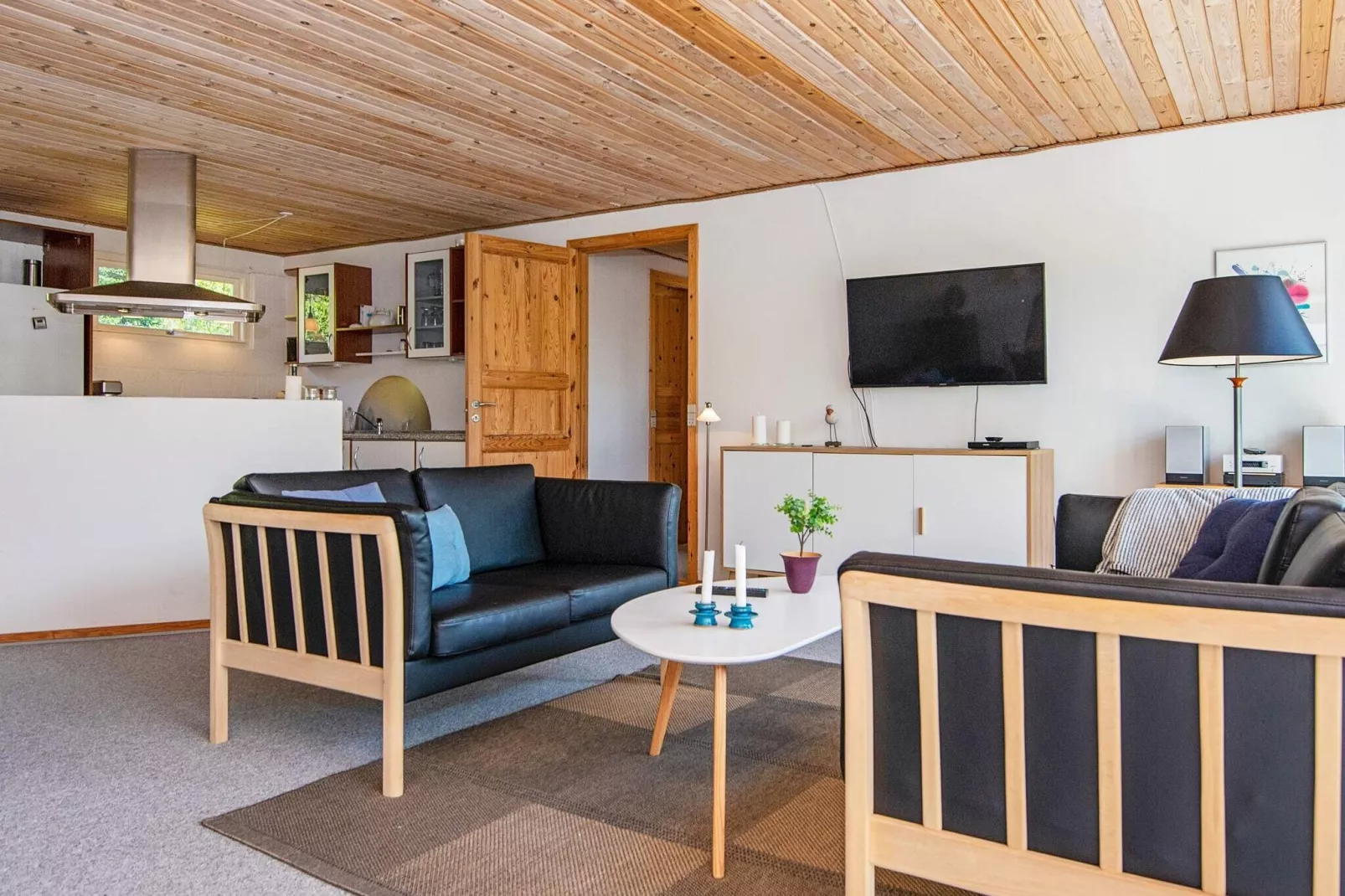 6 person holiday home in Sydals-By Traum-Indoor