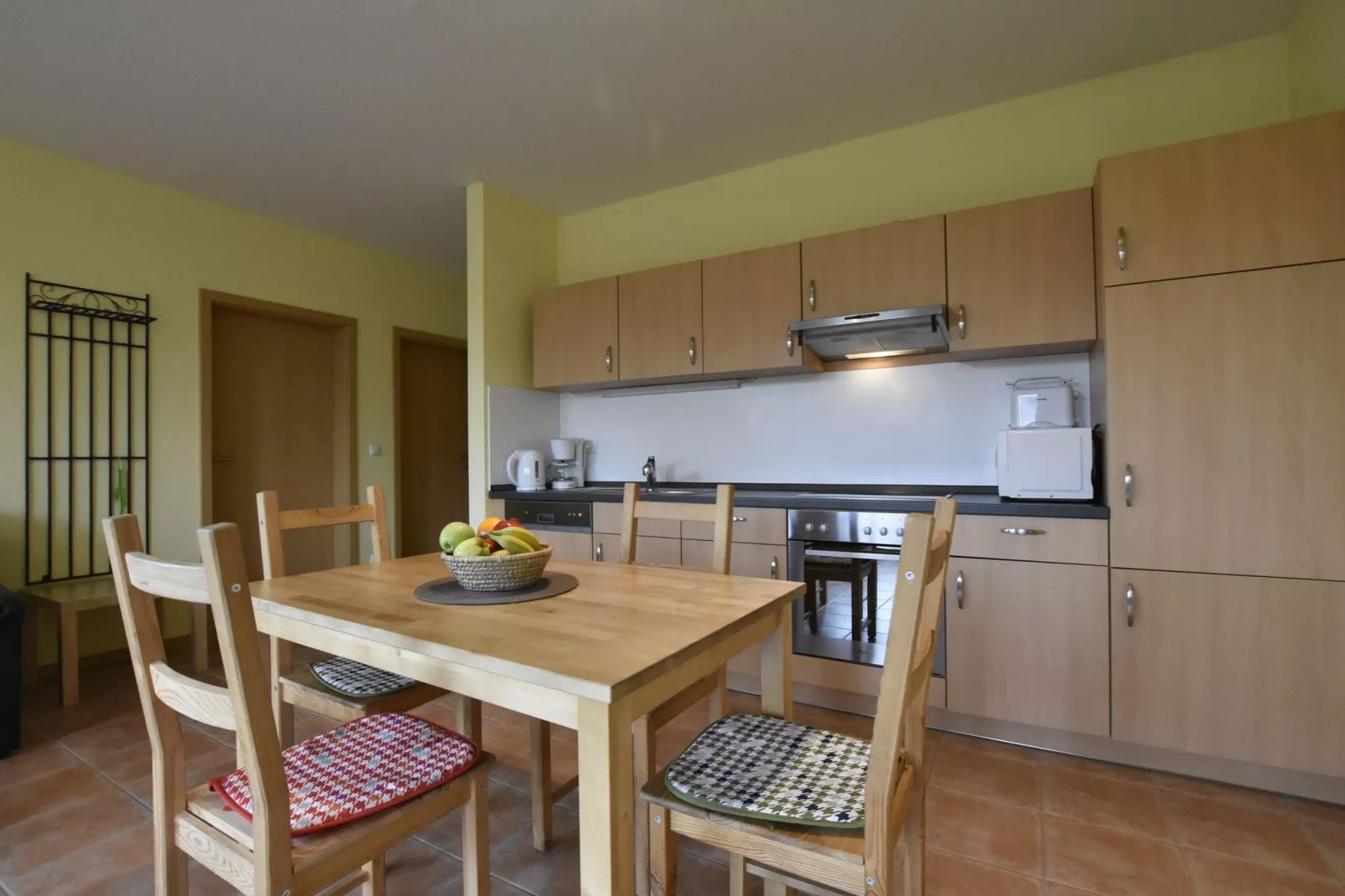 Zierow Z4A-Kitchen