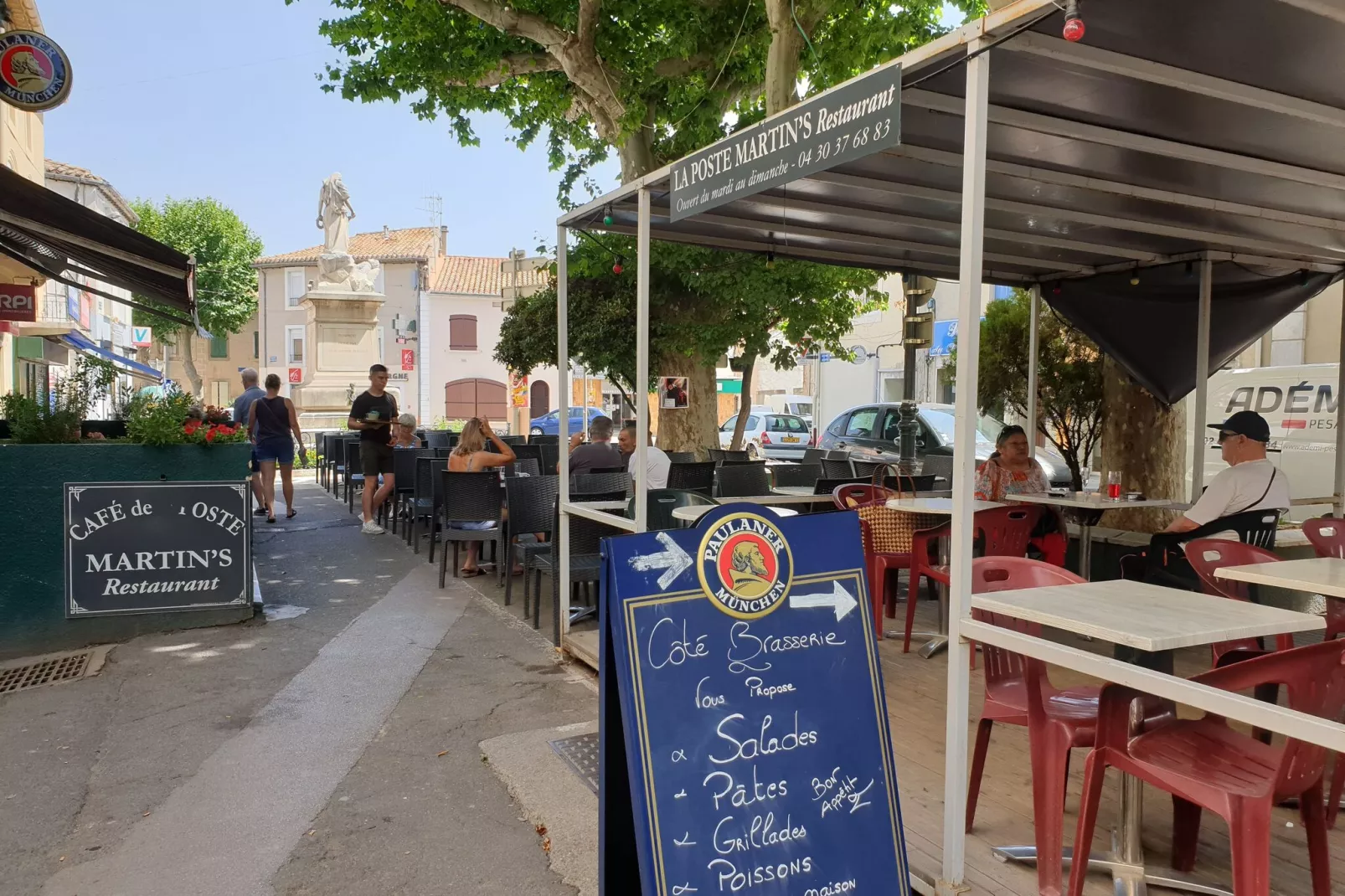 Le Loft-Areas within 1km in summer