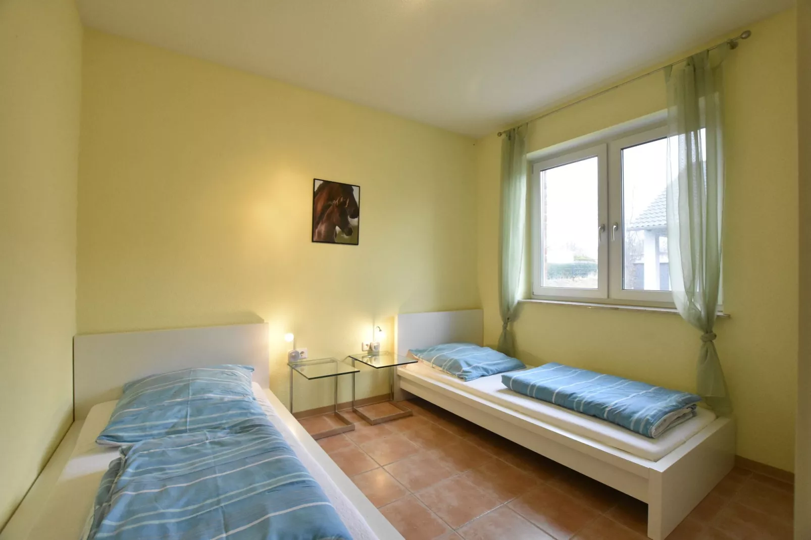 Zierow Z4A-Bedroom