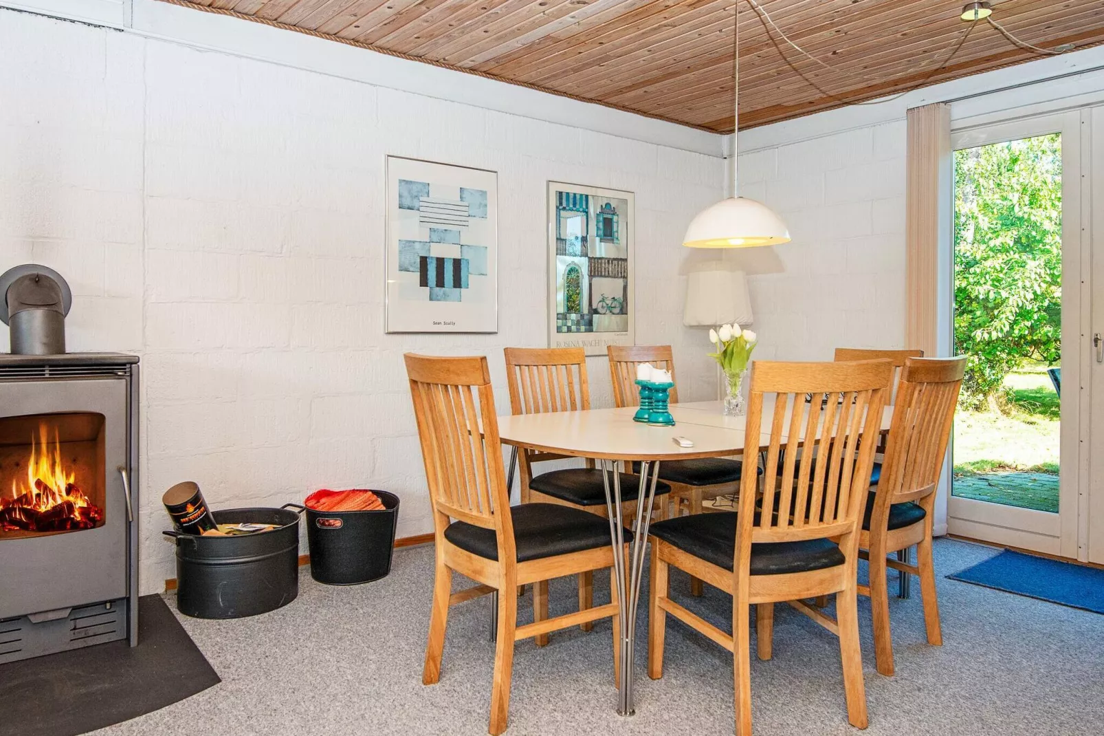 6 person holiday home in Sydals-By Traum-Indoor