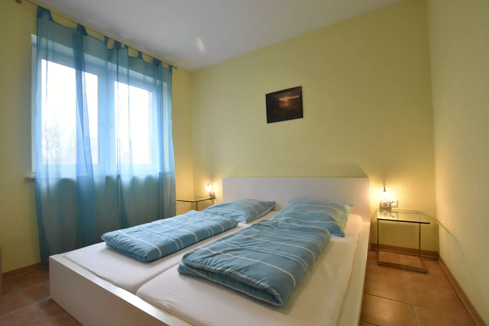 Zierow Z4A-Bedroom