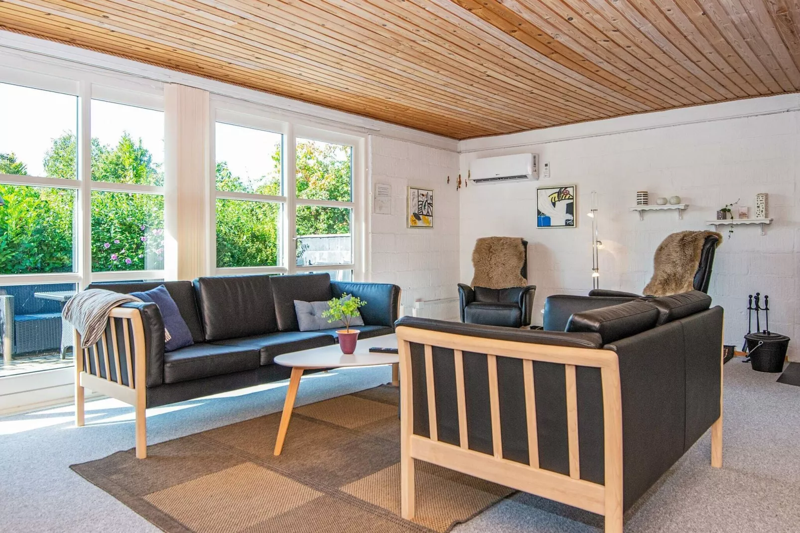 6 person holiday home in Sydals-By Traum-Indoor