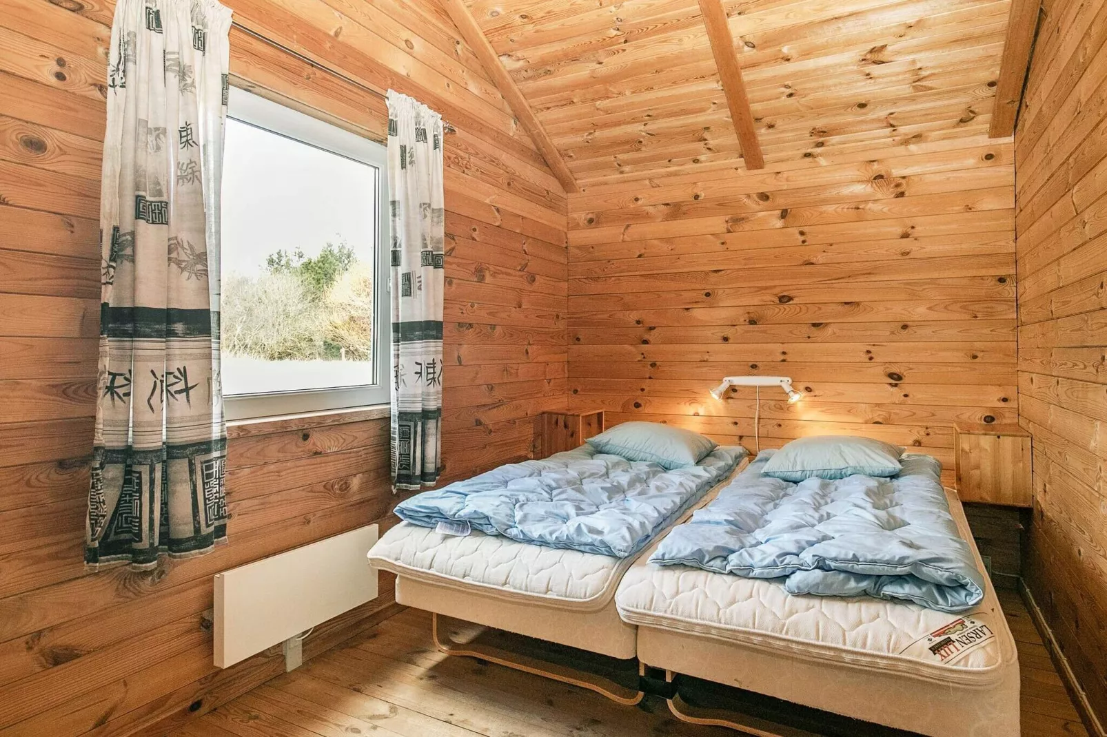 9 person holiday home in Hurup Thy-By Traum-Indoor