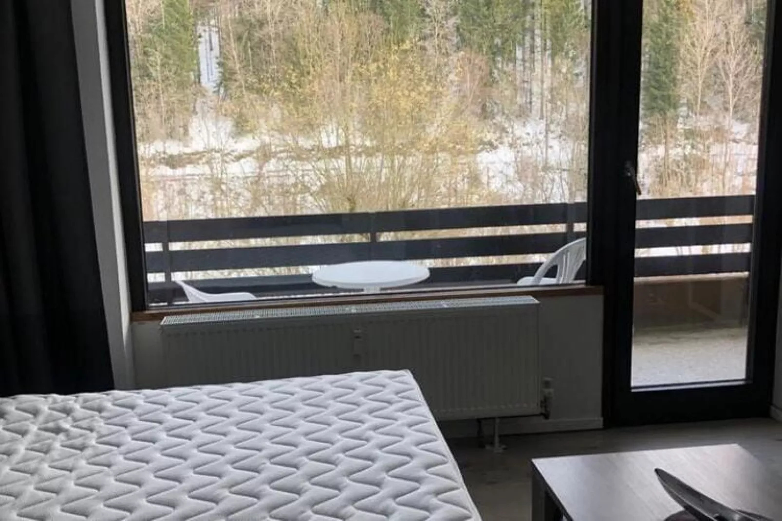 Studio2 Pers  45 qm-Chambre