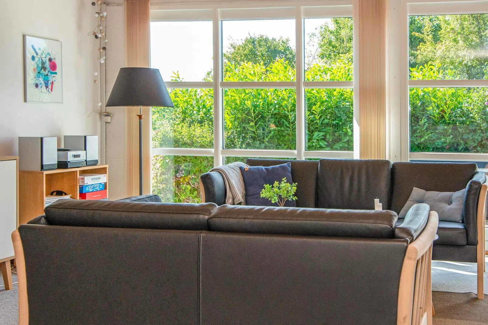 6 person holiday home in Sydals-By Traum-Indoor
