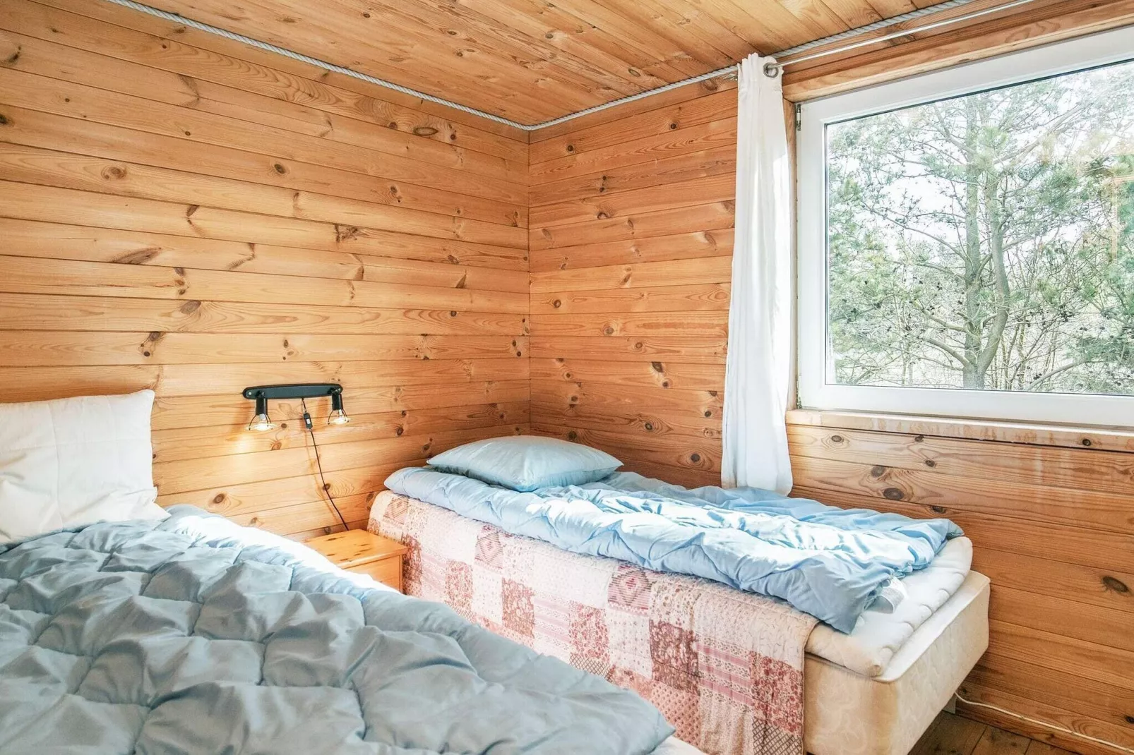 9 person holiday home in Hurup Thy-By Traum-Indoor