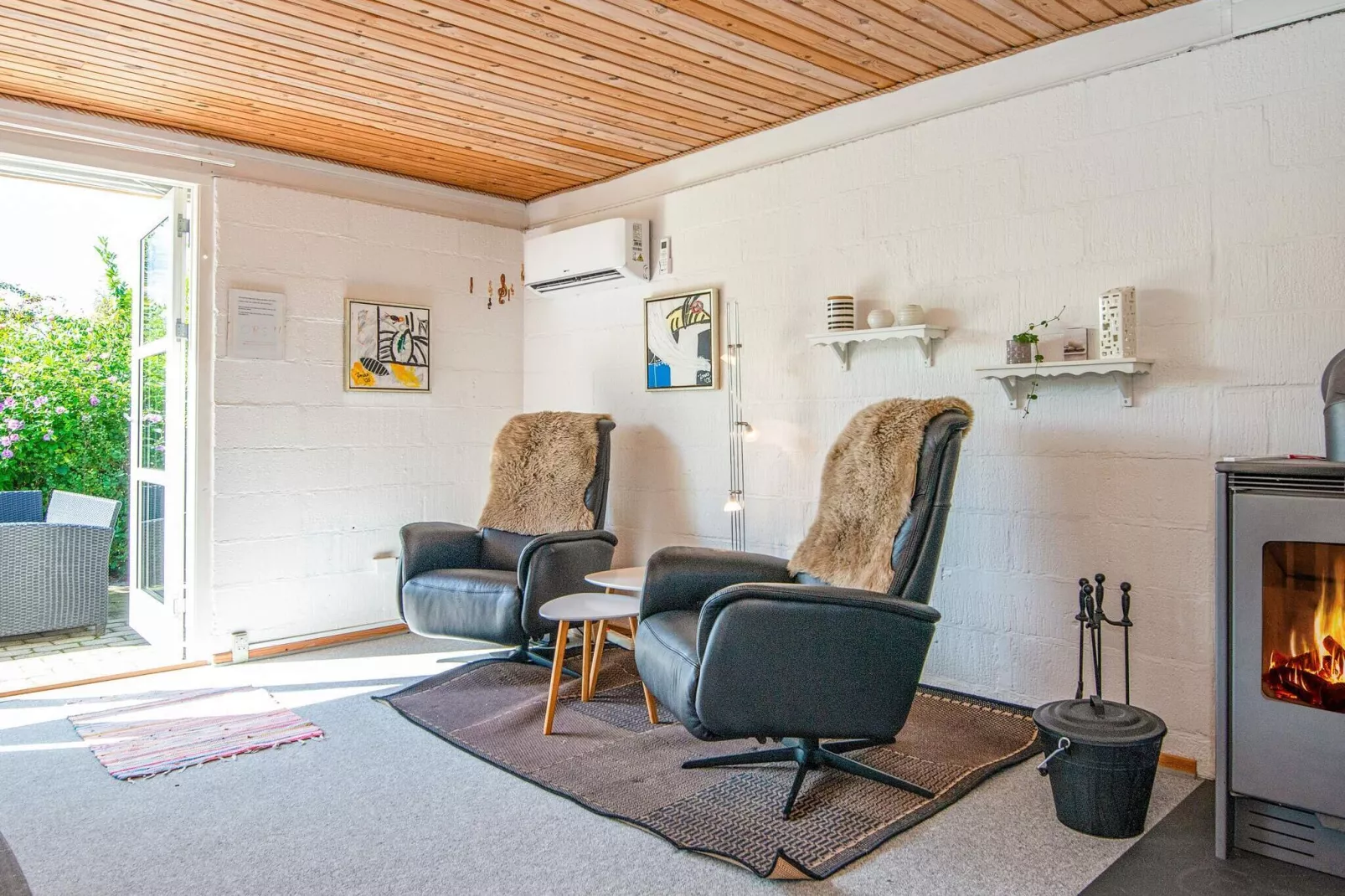 6 person holiday home in Sydals-By Traum-Indoor