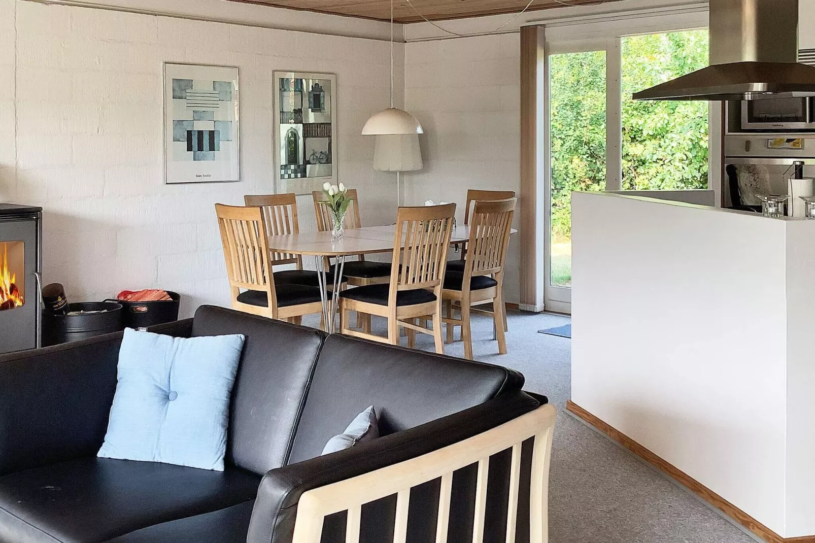 6 person holiday home in Sydals-By Traum-Indoor