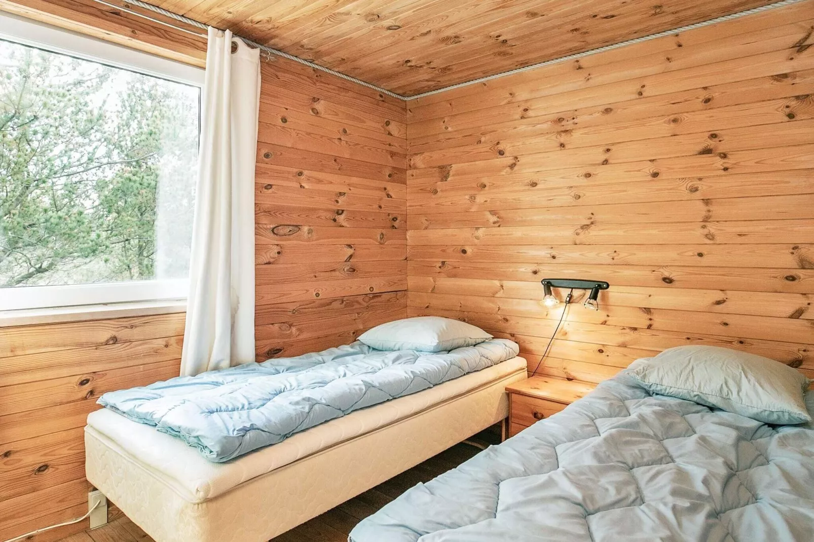 9 person holiday home in Hurup Thy-By Traum-Indoor