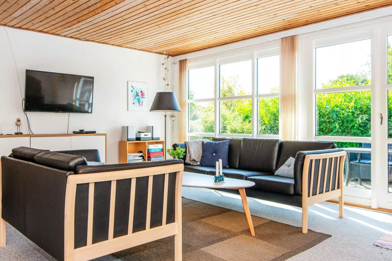 6 person holiday home in Sydals-By Traum-Indoor