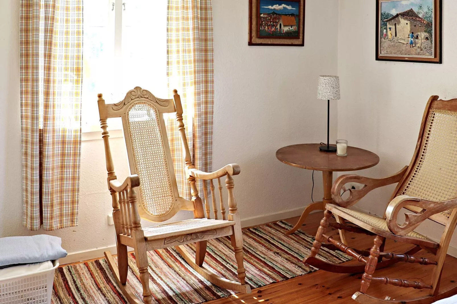 6 person holiday home in Slöinge-Indoor
