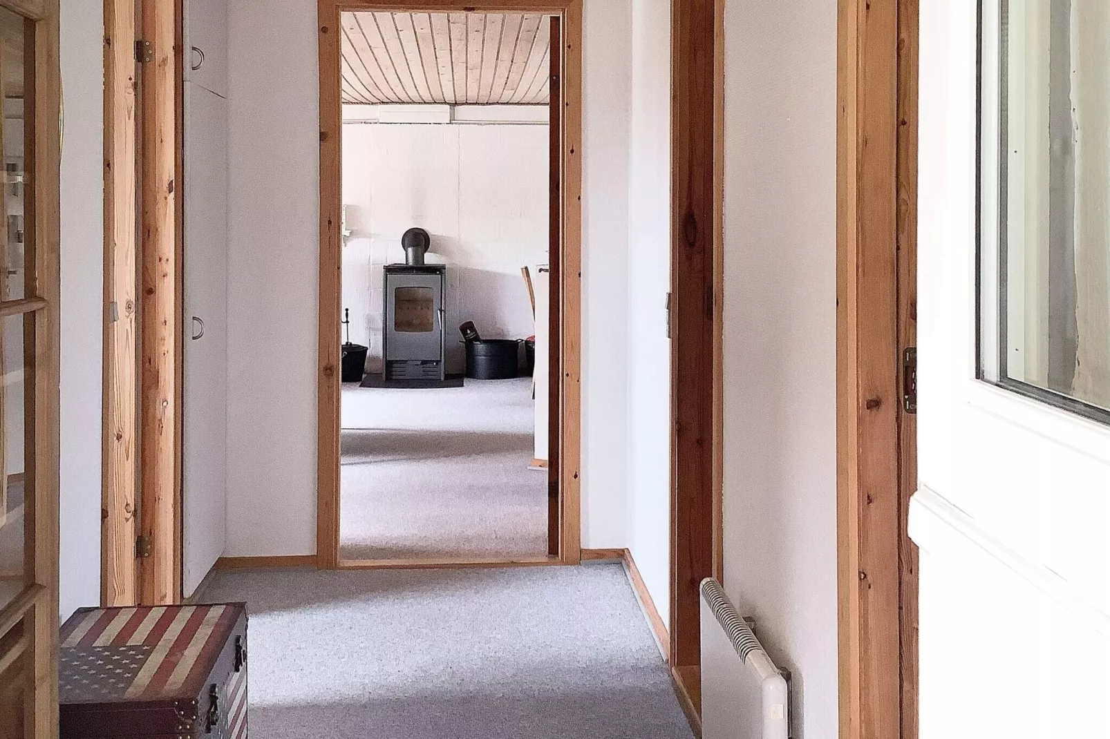6 person holiday home in Sydals-By Traum-Indoor