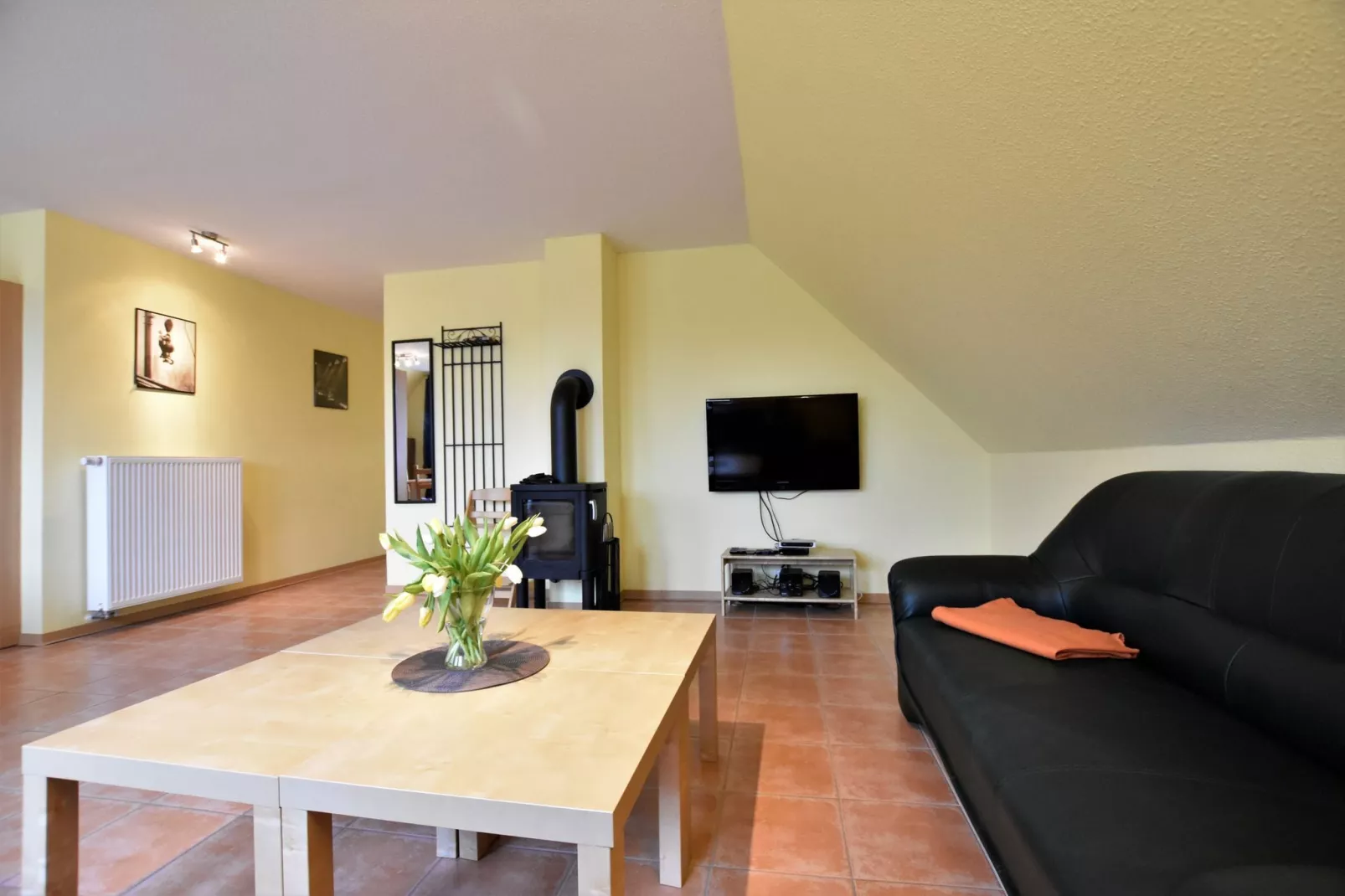 Zierow Z4B-Living room