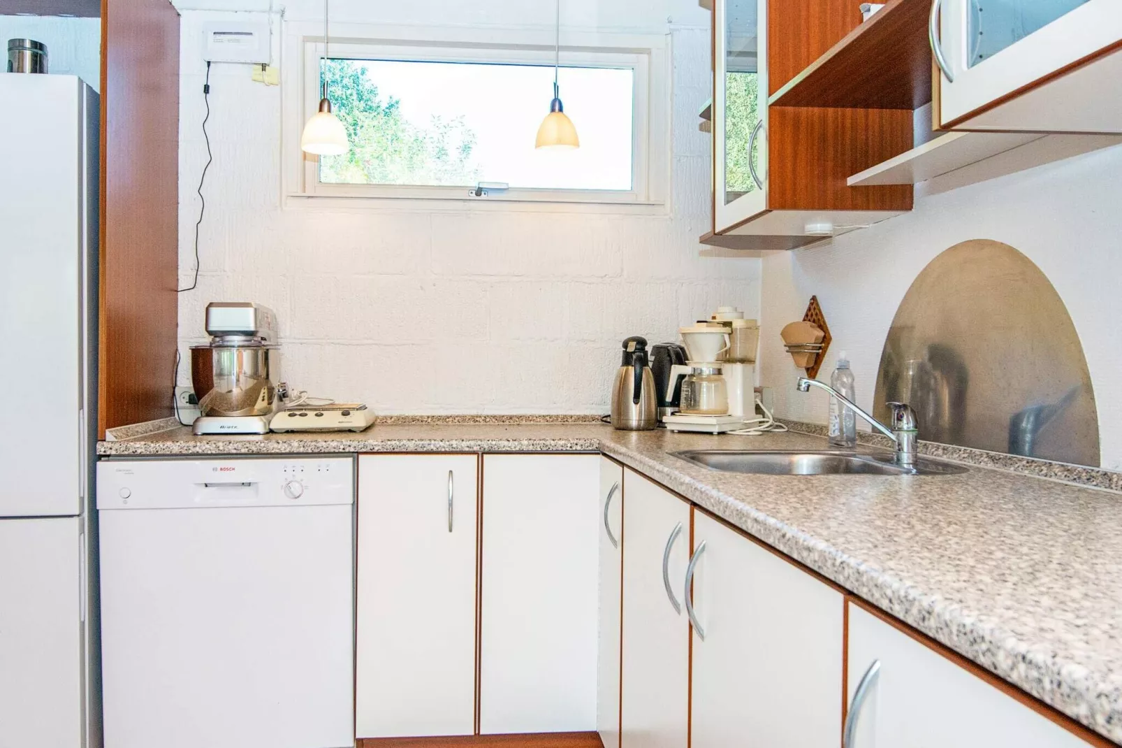 6 person holiday home in Sydals-By Traum-Indoor