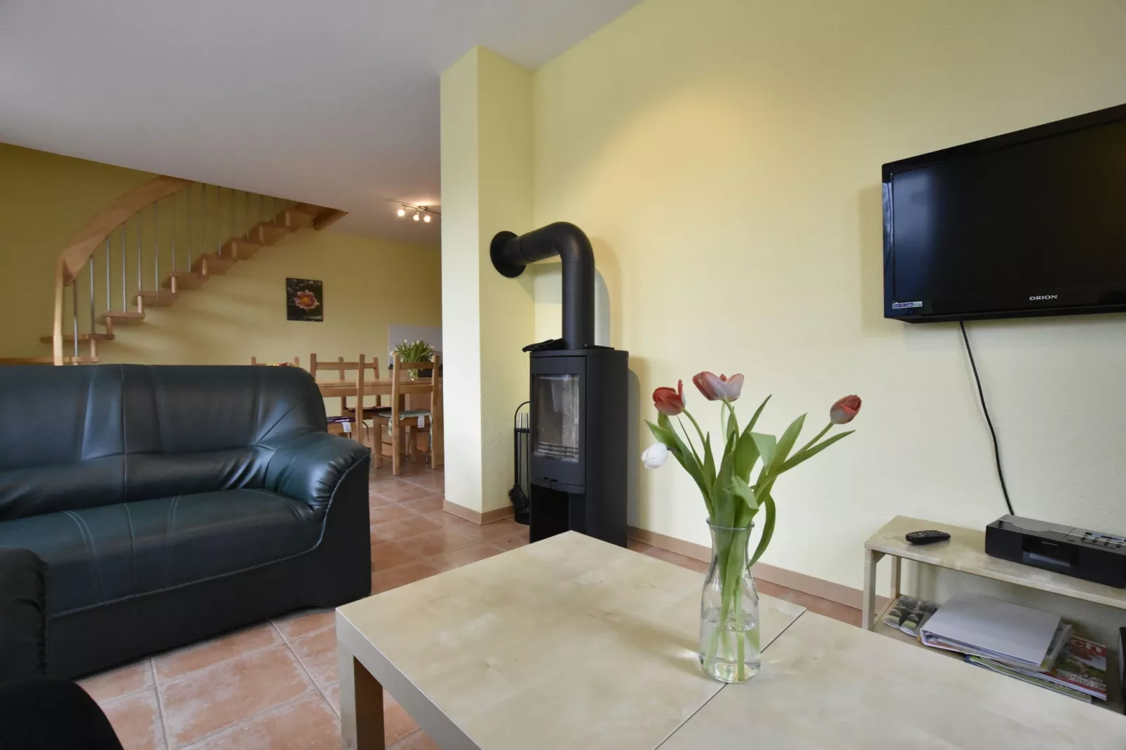 Zierow Z4B-Living room