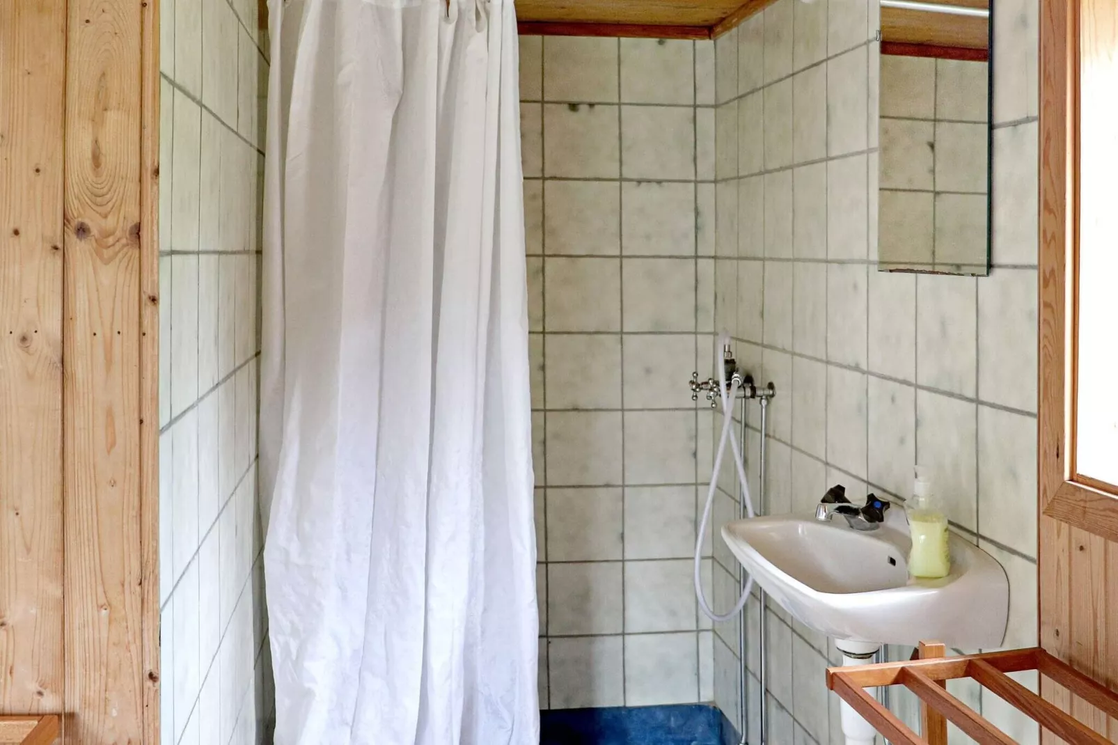 6 person holiday home in Slöinge-Indoor