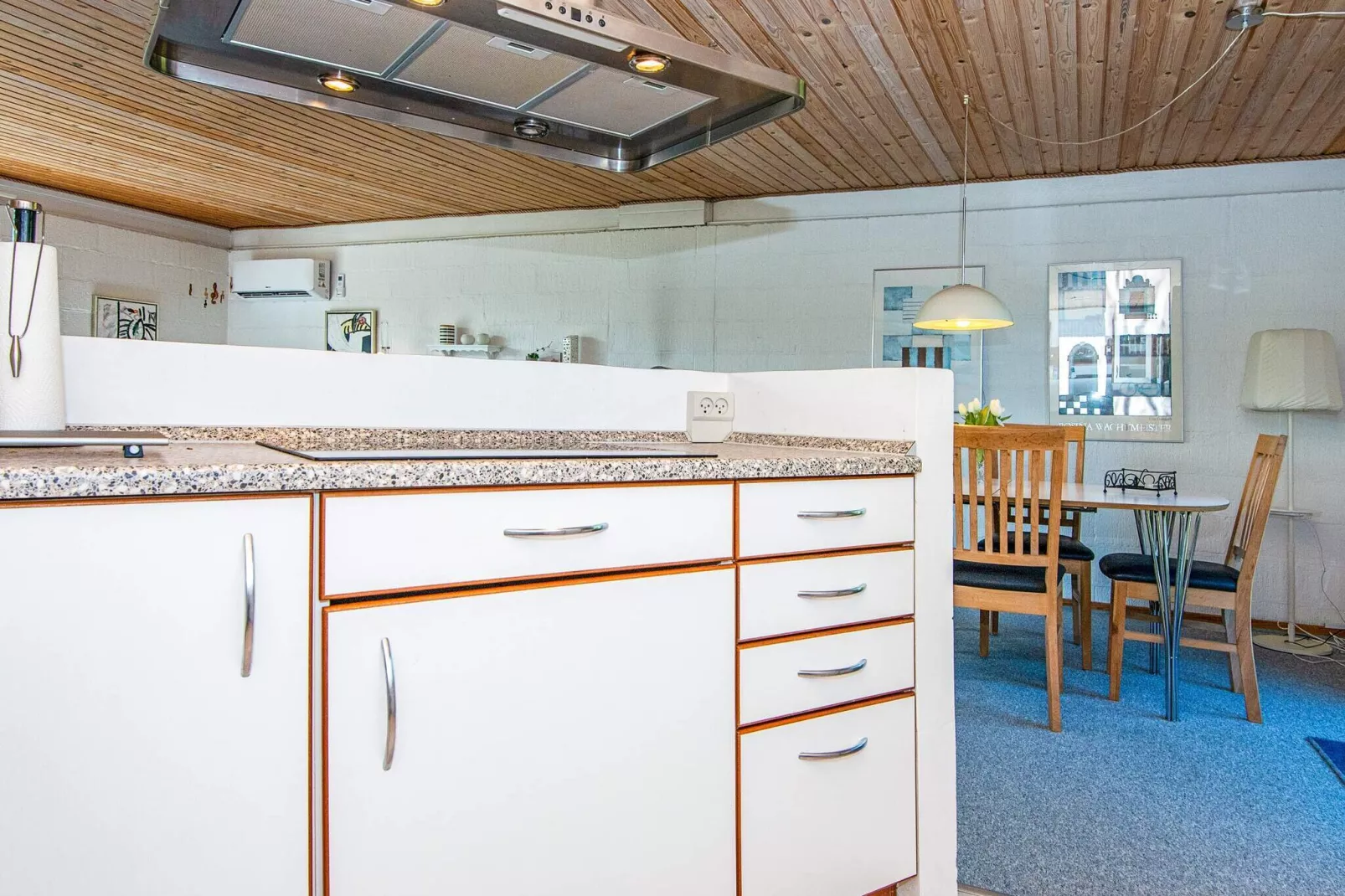 6 person holiday home in Sydals-By Traum-Indoor