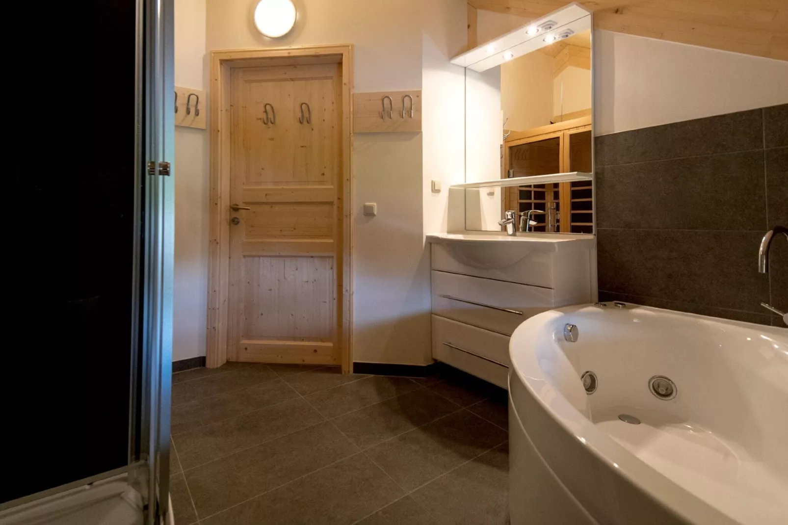 Kreischberg Chalets 49a-Bathroom