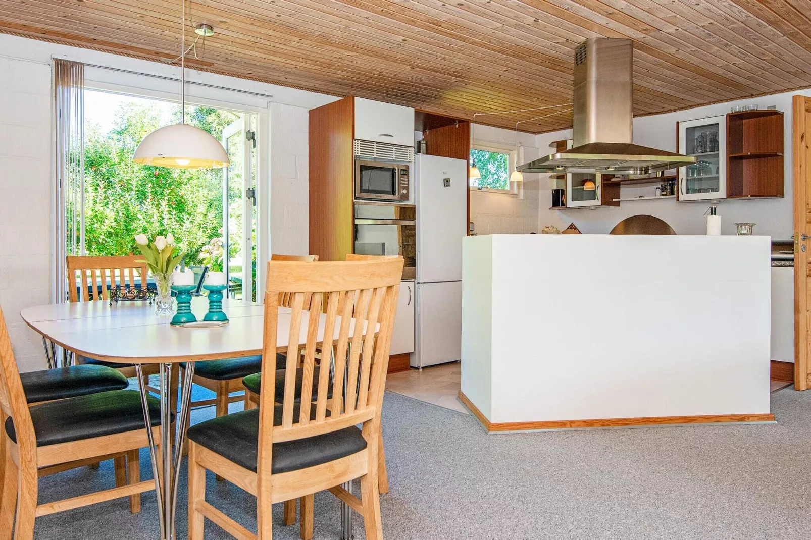 6 person holiday home in Sydals-By Traum-Indoor