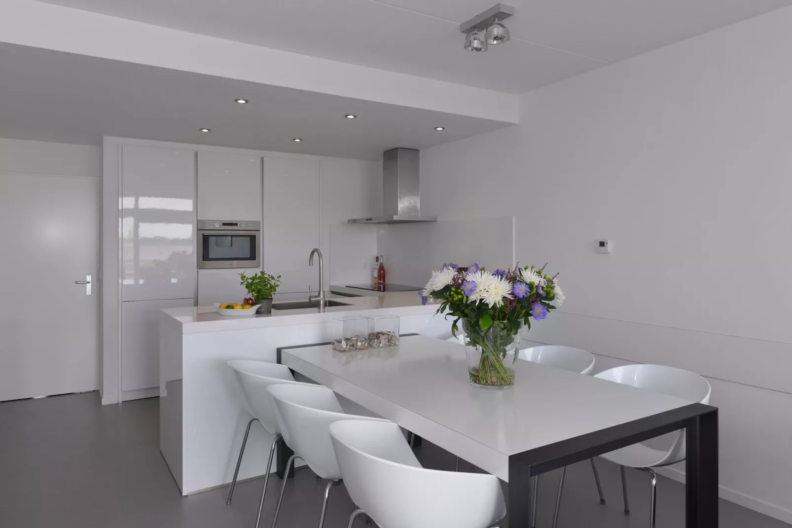 Havenweg 12-Kitchen